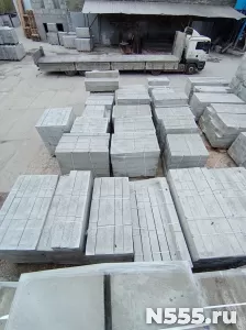 Перемычка полистиролбетонная плотность Д400 Д500 Д600 Д700